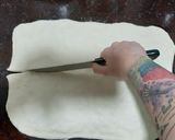 Foto del paso 4 de la receta: Facturas de Grasa