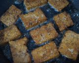 Foto langkah ke 4 dari resep Tempe Tahu Bacem Legit (Tanpa Air Kelapa).