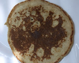 Foto del paso 3 de la receta: Tortitas de avena rápidas