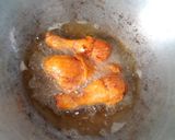 Foto langkah ke 5 dari resep Ayam ungkep.