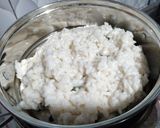 Foto langkah ke 2 dari resep Mango Sticky Rice -359-.