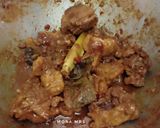 Foto langkah ke 6 dari resep Ayam Bakar Taliwang.