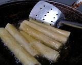 Foto langkah ke 3 dari resep Cheese Roll / Keju Aroma (Cemilan Simple).
