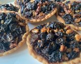 A picture of step 3 of Eaglais Fhèichin Tart.