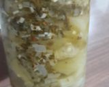 Foto del paso 4 de la receta: Berenjenas en escabeche