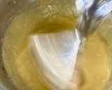 A picture of step 5 of Traditional Panettone.