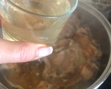 Foto del paso 5 de la receta: Conejo al ajillo