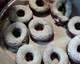 Foto del paso 3 de la receta: Donas