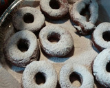 Foto del paso 3 de la receta: Donas