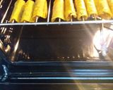 A picture of step 5 of Potato chat tacos.