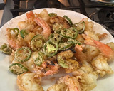 Foto del paso 4 de la receta: Camarones Stir Fry a la Sonorense