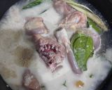Foto langkah ke 3 dari resep Ayam Pop ala Pagi Sore.
