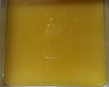 A picture of step 4 of Mysorepak.