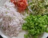 Crunchy Corn Tikki recipe step 2 photo