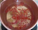 Foto langkah ke 2 dari resep Asinan Nanas Aroma Jahe.