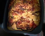 Une image de l'étape 4 de Gratin d’aubergines maison, saison 3.