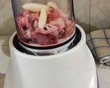 Foto langkah ke 1 dari resep Fuyunghai ayam sederhana.