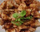 Kachalu chaat recipe step 3 photo