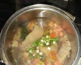 Foto langkah ke 4 dari resep Sop buntut sapi.
