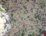 Foto langkah ke 3 dari resep Bola tempe.