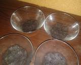 No oven chocolate dessert recipe step 6 photo