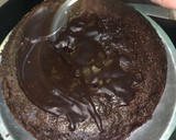 சாக்லேட் கேக் (chocolate Cake Recipe in Tamil _) ரெசிபி ஸ்டேப் 12 புகைப்படம்