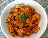 Foto langkah ke 6 dari resep Sambal Goreng Tahu & Tempe.