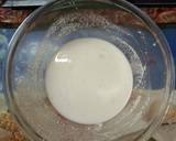 Sooji  Uttapam recipe step 2 photo
