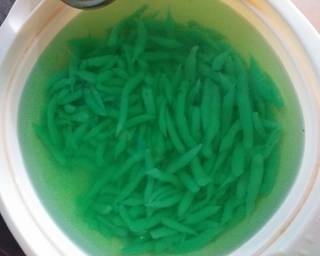 Es Cendol Tape Ketan Hitam - Step 1