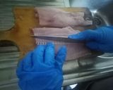 Foto del paso 1 de la receta: Reineta Atomatada