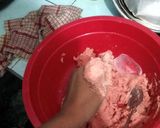 Foto langkah ke 5 dari resep Bakso sapi.