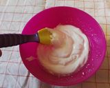 Túrós mazsolás rétes réteslapból recept fázis 3 fotója