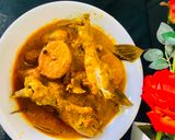 চিকেন কষা (Chicken Kosha recipe in Bengali) রেসিপির ধাপ 8 ছবি