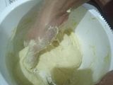 Donat Kentang (Ala Galang)