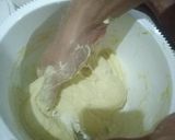 Foto langkah ke 4 dari resep Donat Kentang (Ala Galang).