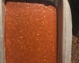 Foto del paso 4 de la receta ❤️Bizcocho San Valentín❤️