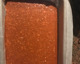Foto del paso 4 de la receta: ❤️Bizcocho San Valentín❤️