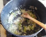 Foto del paso 3 de la receta: Salteadito de carne con arroz