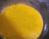 A picture of step 7 of Green Peas Poori.