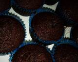 Chocolate cake recipe step 5 photo