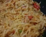 चटपटे टोमेटो मैगी मसाला(chatpate tomato maggi masala recipe in hindi) रेसिपी चरण 3 फोटो