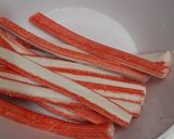 Foto del paso 2 de la receta: Sopa de kanikama