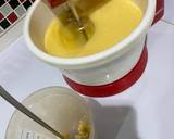 Bolu Pisang Panggang Lembut langkah memasak 1 foto