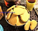 Eggless Whole Wheat (Atta) Biscuits recipe step 9 photo