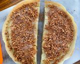 Foto langkah ke 4 dari resep Martabak Teflon.
