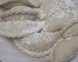 Foto langkah ke 12 dari resep Pek Mpek Pistel.