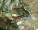 Foto langkah ke 3 dari resep Ceker Woku Pedas Nagih.