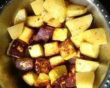 পনিরের ডালনা (Paneerer dalna recipe in Bengali) রেসিপির ধাপ 1 ছবি
