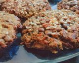 Foto del paso 6 de la receta: Hamburguesas Veganas 🥒🥕