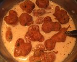 A picture of step 7 of Dahi Phulki.